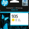Ink-Jet HP No 935 gul