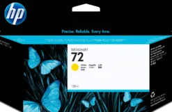 Ink-Jet Hp No72 Gul