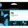 Ink-Jet HP No 70 gul