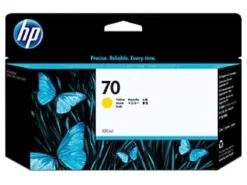 Ink-Jet HP No 70 gul