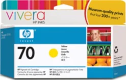 Ink-Jet HP No 70 gul