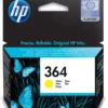Ink-Jet HP No.364 gul