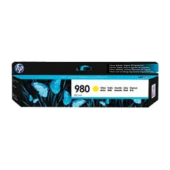 Ink-jet HP No 980 gul