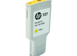 Ink-Jet HP No727 gul300ml