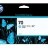 Ink-Jet HP No 70 light cyan