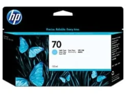 Ink-Jet HP No 70 light cyan