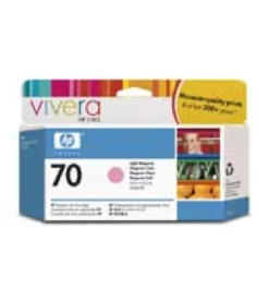 Ink-Jet HP No 70 light magenta