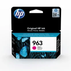 Ink-Jet HP No 963 magenta