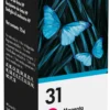 Ink-Jet HP No 31 magenta