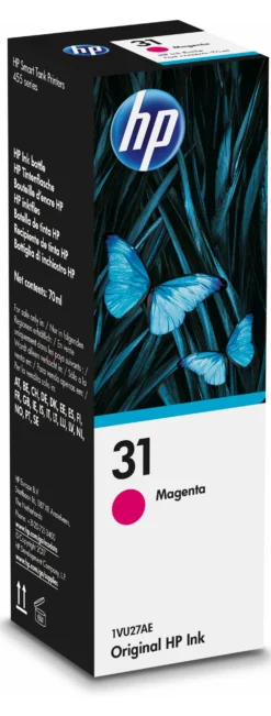 Ink-Jet HP No 31 magenta