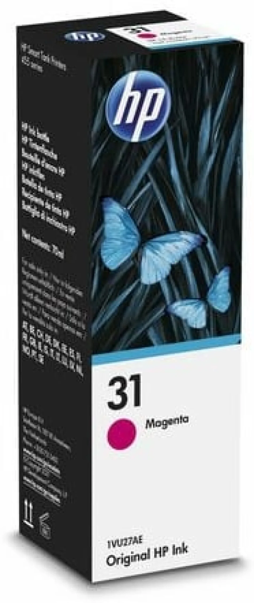 Ink-Jet HP No 31 magenta