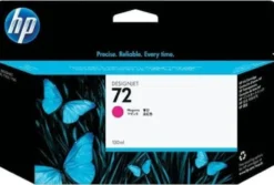 Ink-Jet Hp No72 Magenta