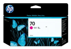 Ink-Jet HP No 70 magenta
