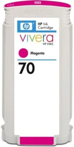 Ink-Jet HP No 70 magenta