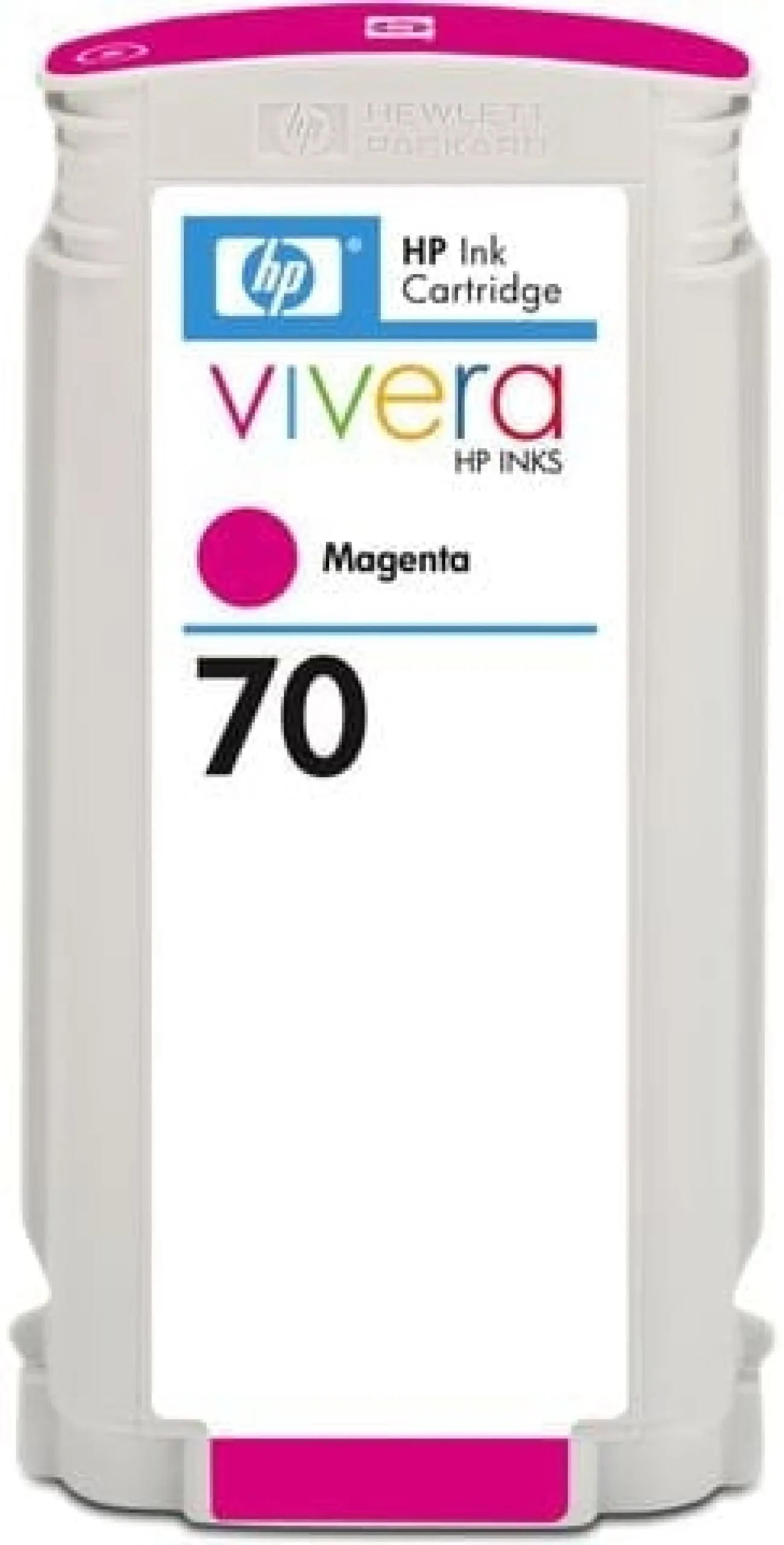 Ink-Jet HP No 70 magenta
