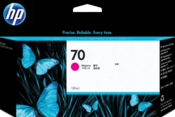 Ink-Jet HP No 70 magenta