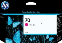 Ink-Jet HP No 70 magenta