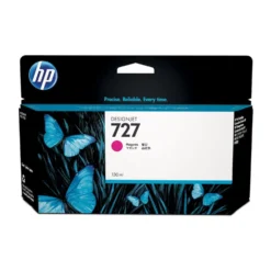 Ink-Jet HP No 727 magenta 130ml