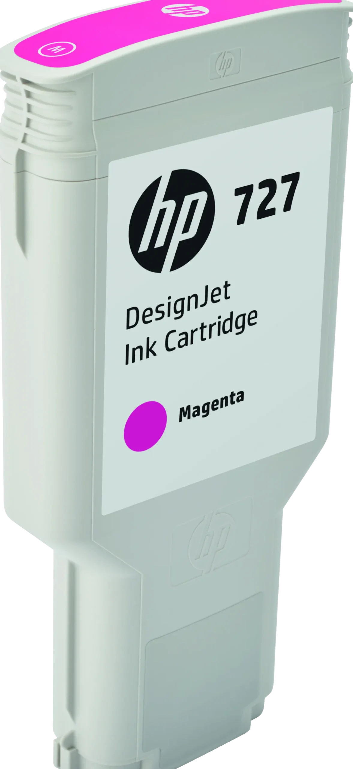 Ink-Jet HP No727 magenta300ml