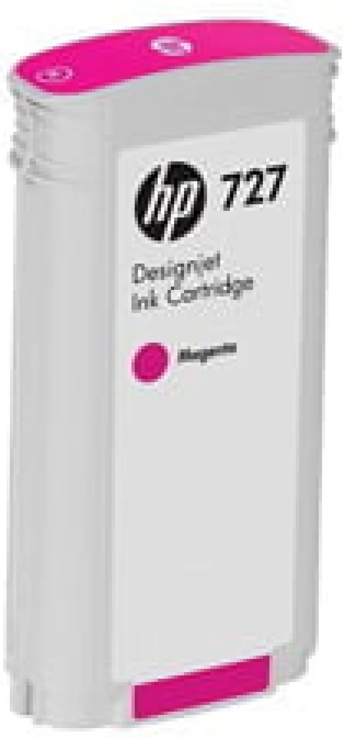 Ink-Jet HP No727 magenta300ml