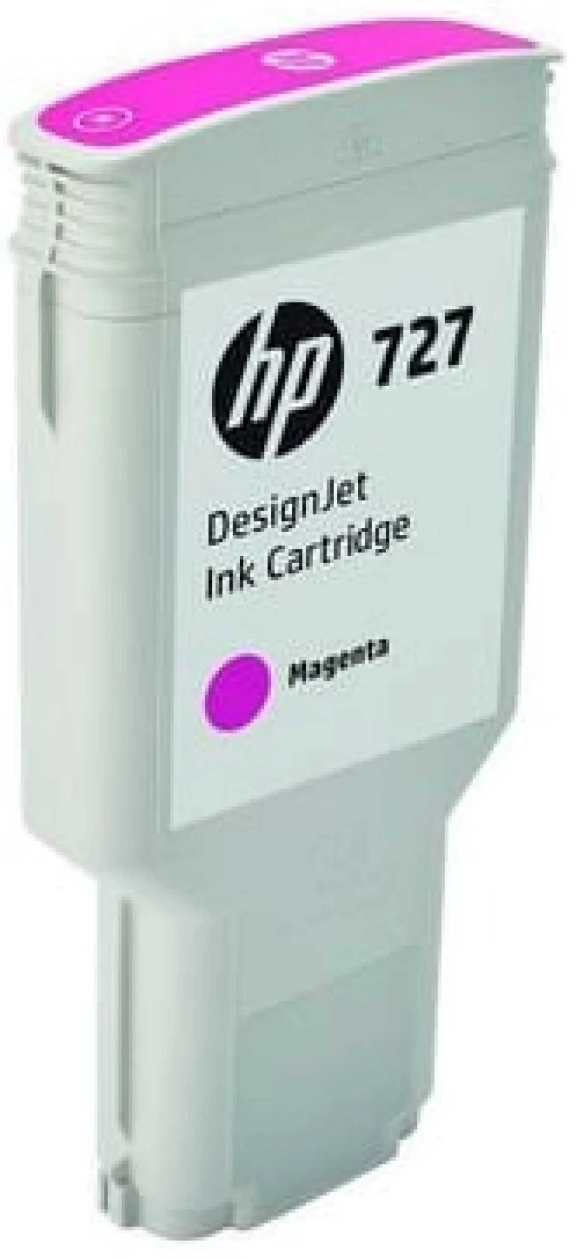 Ink-Jet HP No727 magenta300ml