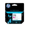 Ink-Jet Hp No711 magenta 3-pack