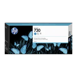 Ink-jet HP no730 300 ml cyan