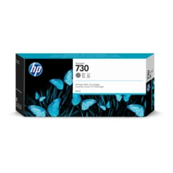 Ink-jet HP no730 300 ml grå
