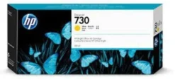 Ink-jet HP no730 300 ml gul