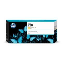 Ink-jet HP no730 300 ml gul