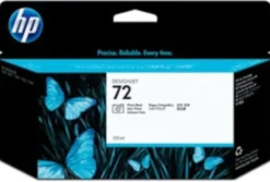 Ink-Jet Hp No72 Photo Black
