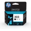 Ink-Jet HP No 303 svart