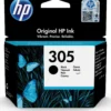 Ink-Jet HP No 305 svart