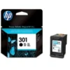 Ink-Jet HP No 301 svart