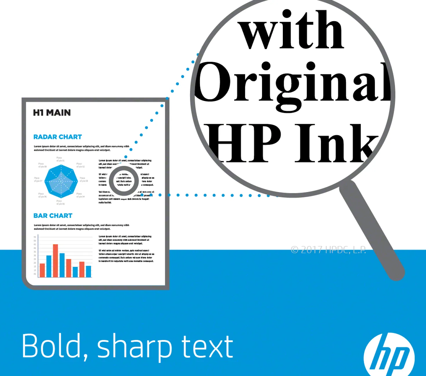 Ink-Jet HP No 912 svart