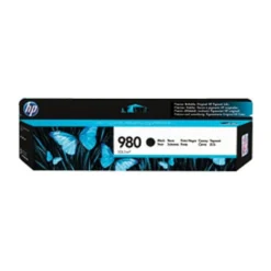 Ink-jet HP No 980 svart