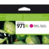 Ink-Jet HP No 971XL CN627AE magenta