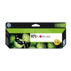 Ink-Jet HP No 971XL CN627AE magenta
