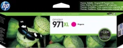 Ink-Jet HP No 971XL CN627AE magenta