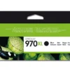 Ink-Jet HP No 970XL CN625AE svart