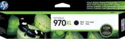 Ink-Jet HP No 970XL CN625AE svart