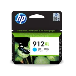 Ink-Jet HP No 912 XL cyan