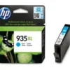 Ink-Jet HP No 935 XL cyan