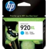 Ink-Jet HP no 920 XL cyan