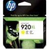 Ink-Jet HP no 920 XL gul
