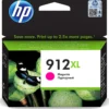 Ink-Jet HP No 912 XL magenta