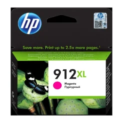 Ink-Jet HP No 912 XL magenta