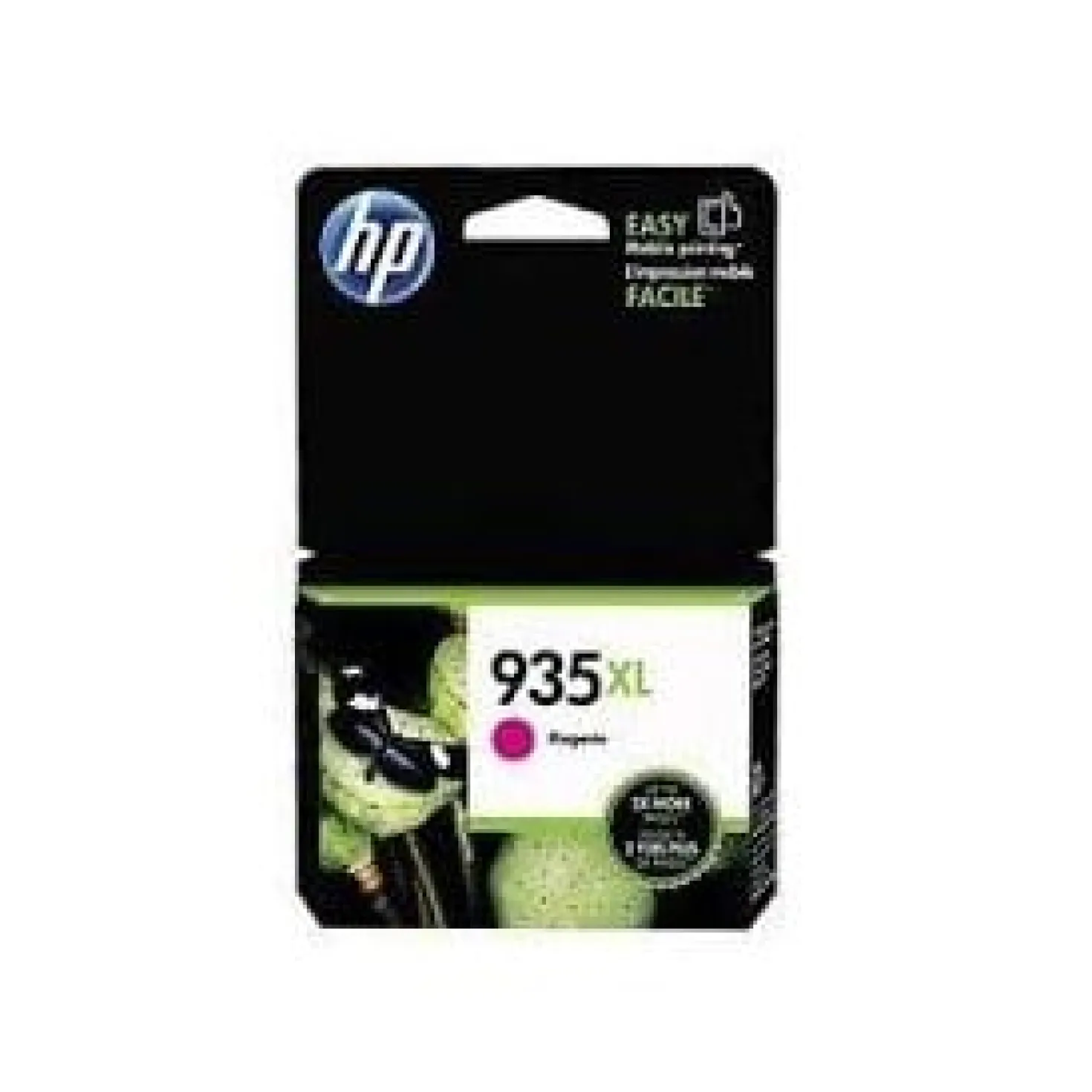 Ink-Jet HP No 935 XL magenta