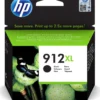 Ink-Jet HP No 912 XL svart