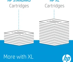 Ink-Jet HP No 912 XL svart